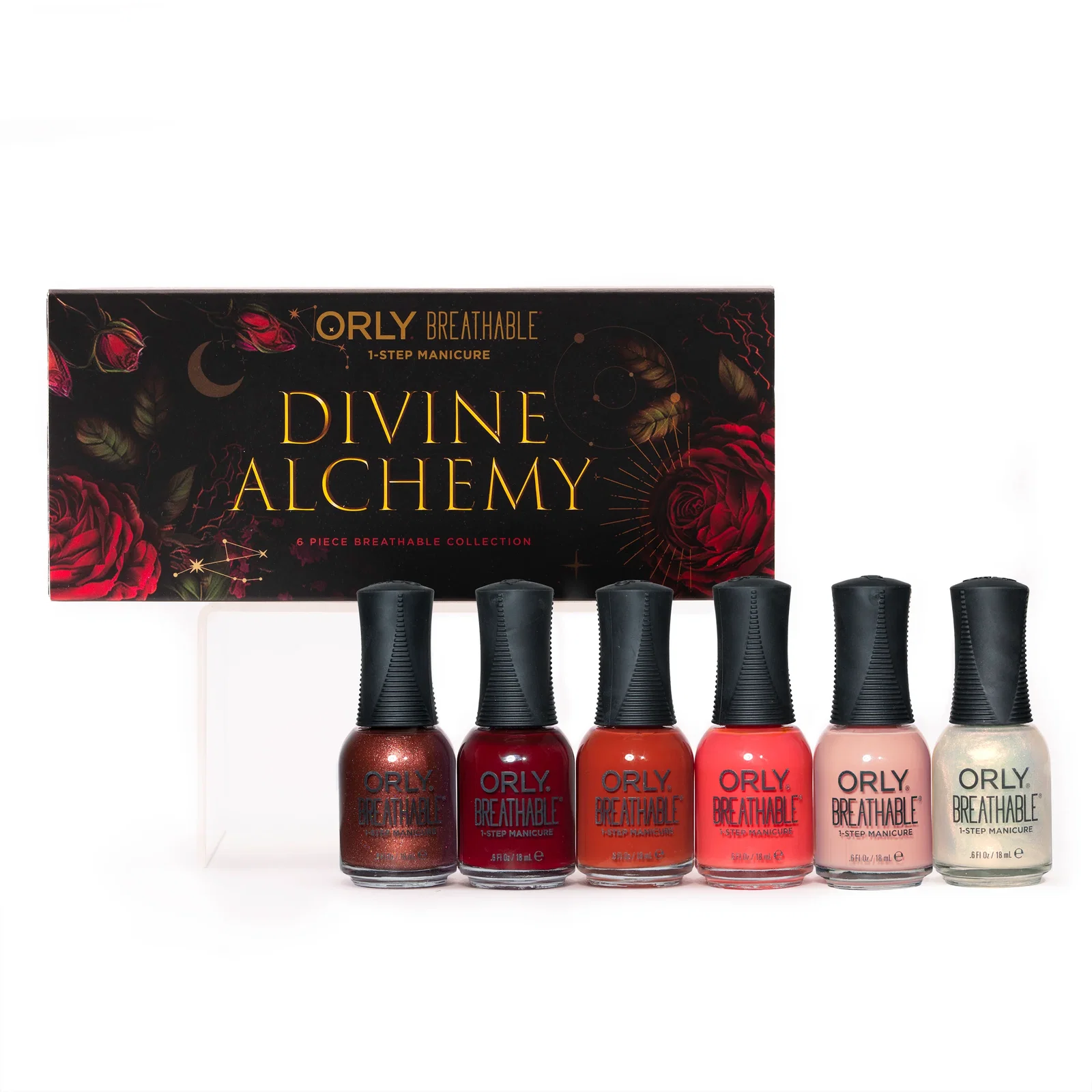 Image of Divine Alchemy 6PIX