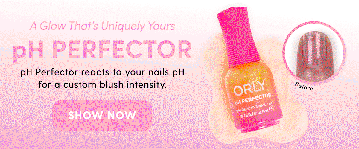 pH Perfector