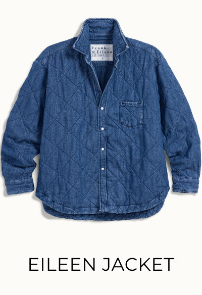 eileen jacket