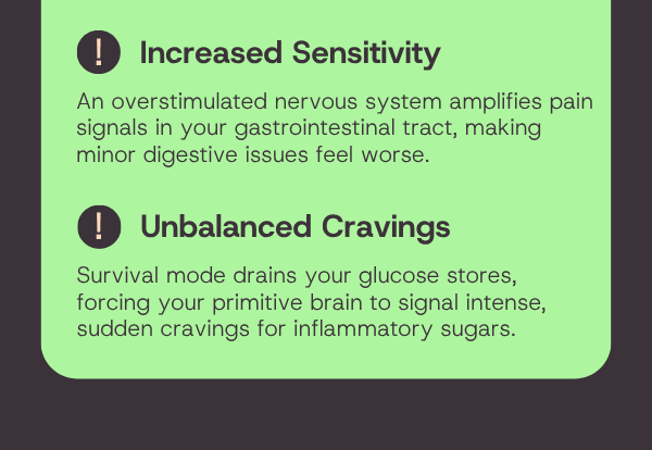 The Gut-Brain Axis