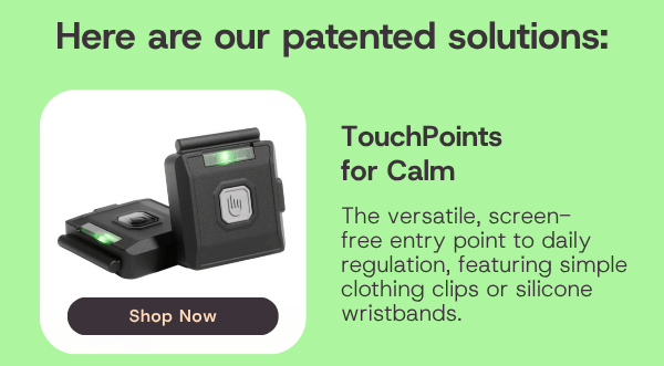 patented solutions