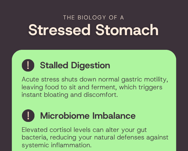 The Gut-Brain Axis