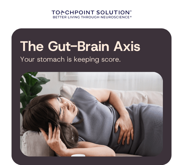 The Gut-Brain Axis