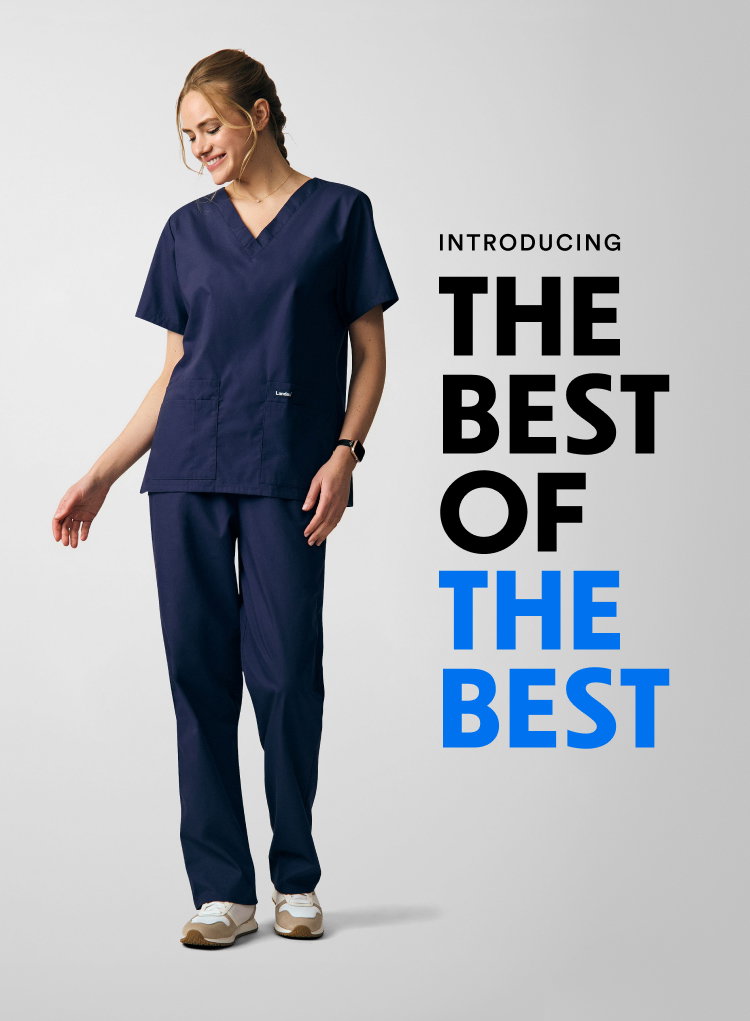 The Popular Crowd | Shop Best-Selling Scrubs