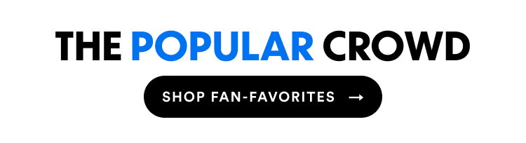 The Popular Crowd | Shop Best-Selling Scrubs