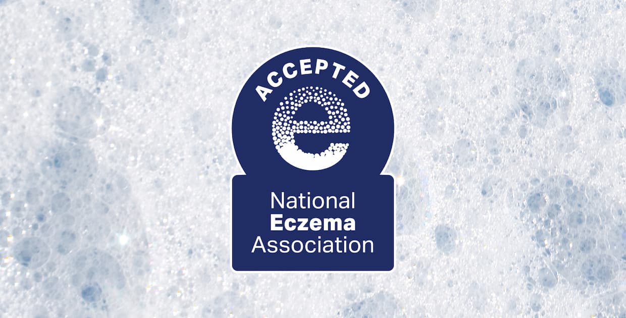 National Eczema Association Seal