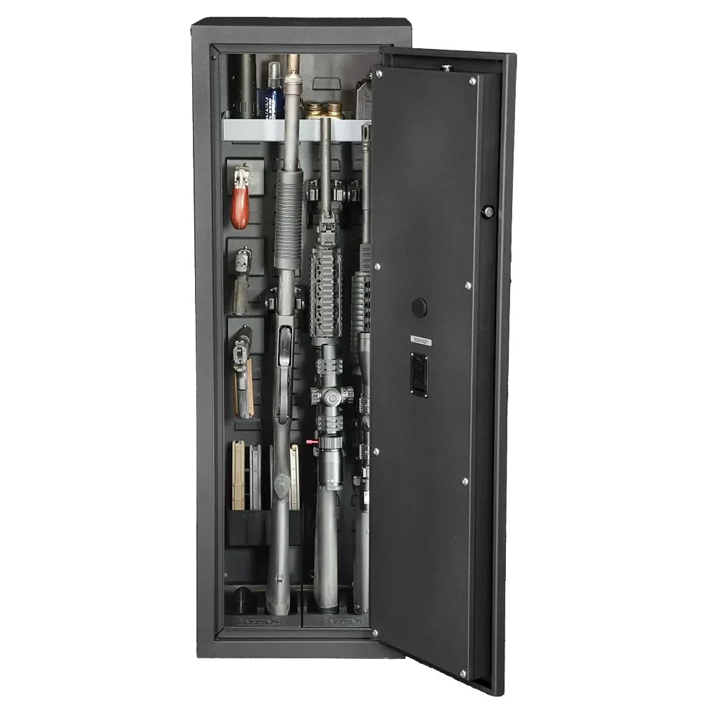Fast Box™ Model 42