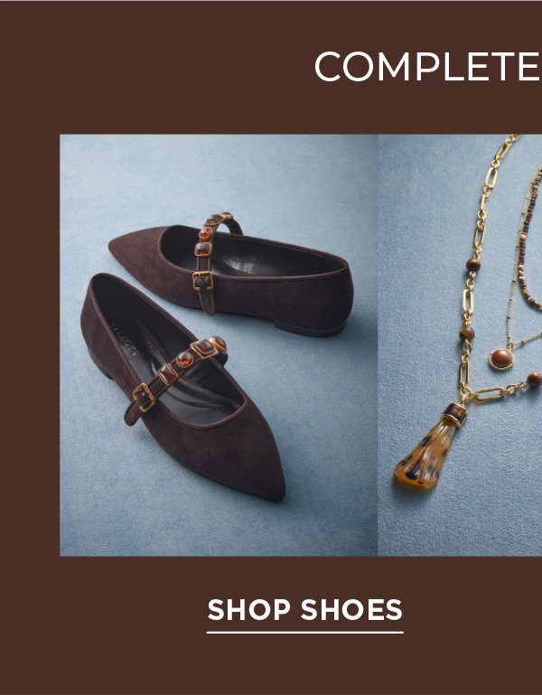 Shop Shoes