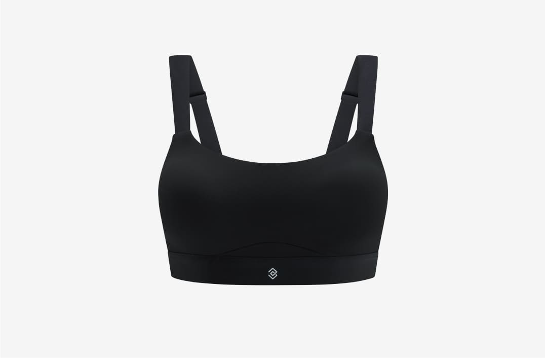 Kinetic Sports Bra