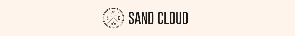 SAND CLOUD