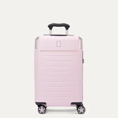 Travelpro Platinum Elite Hardside Carry-on Expandable Spinner