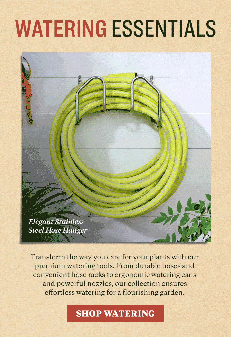 Gerstner Last of Stock