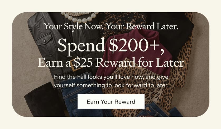 Shop Chic Clearance