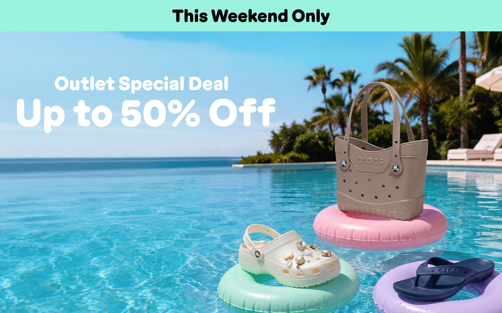 Shop Weekend Deals