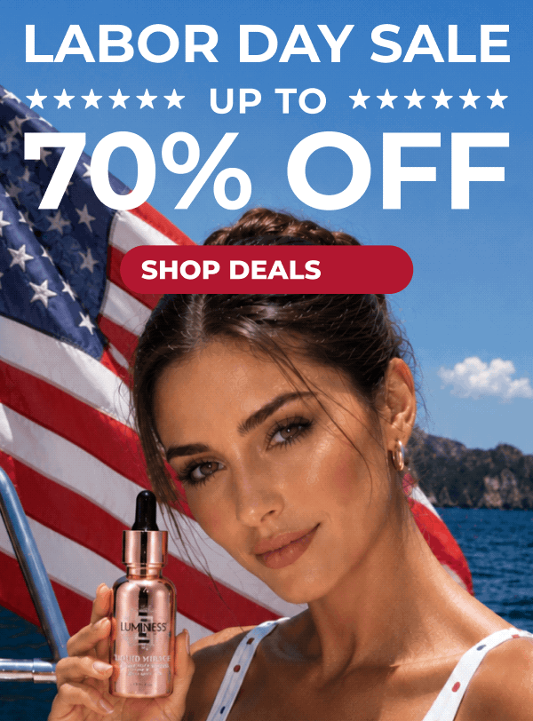 Labor Day Sale
