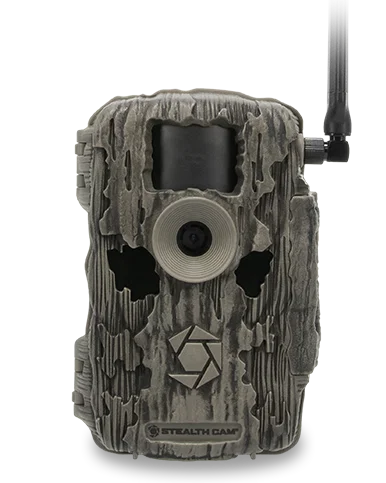 Image of STEALTHCAM FUSION™ MAX