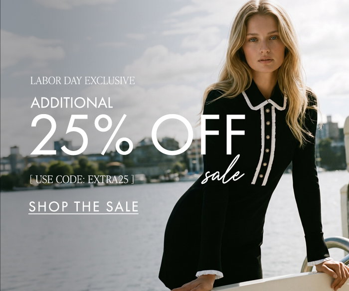 THE PRE-FALL UNIFORM: SHOP THE EDIT