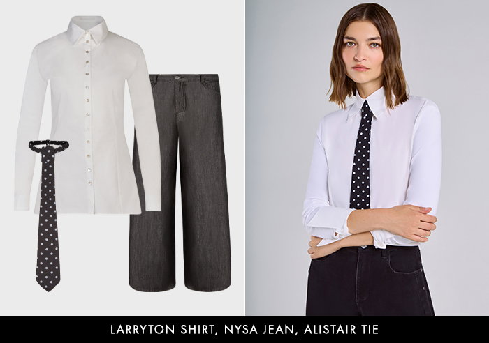 THE PRE-FALL UNIFORM: SHOP THE EDIT