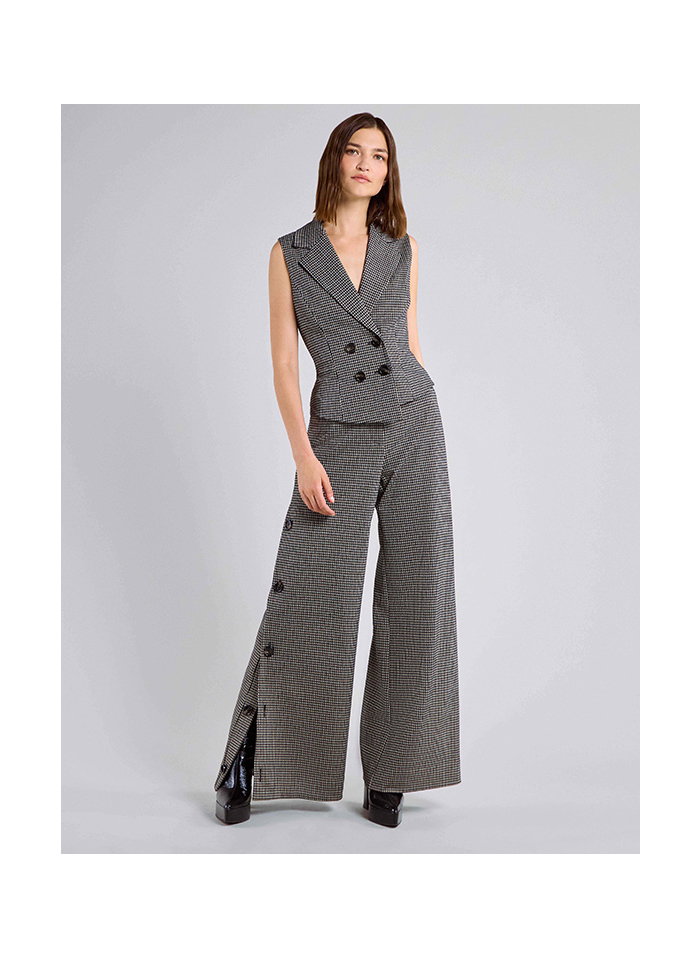 THE PRE-FALL UNIFORM: SHOP THE EDIT