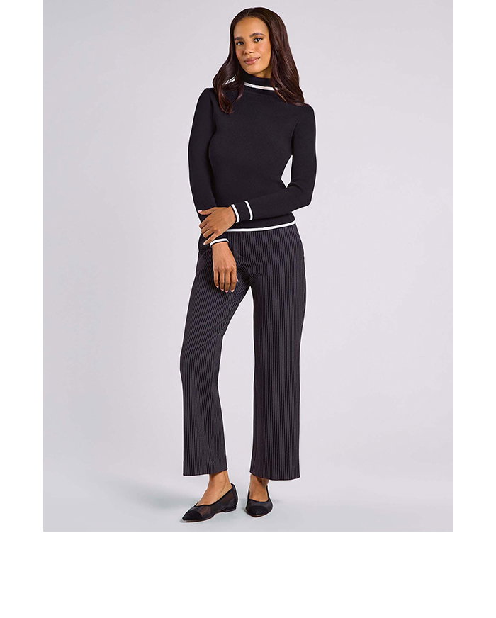 THE PRE-FALL UNIFORM: SHOP THE EDIT