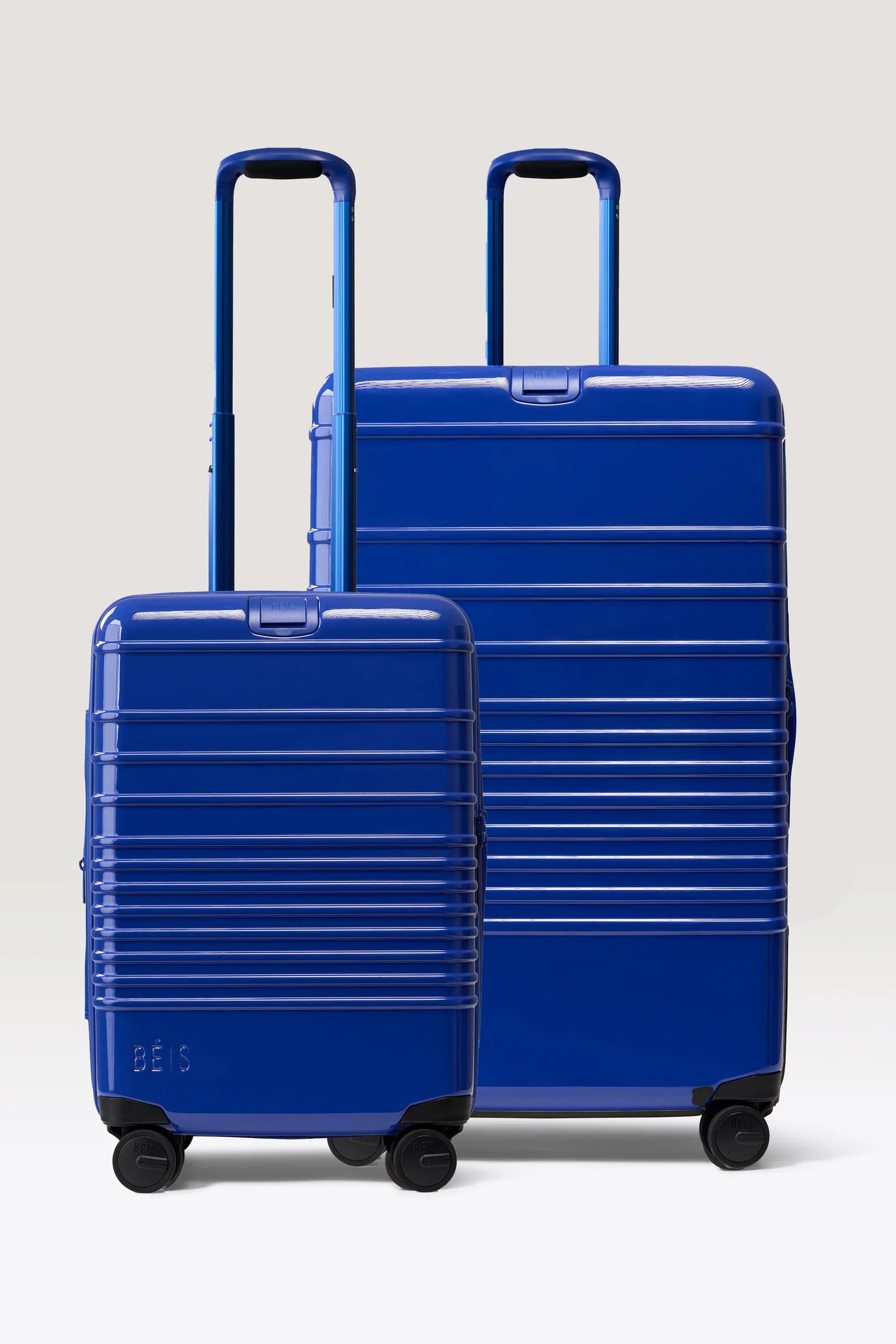 Image of The Luggage Starter Set
