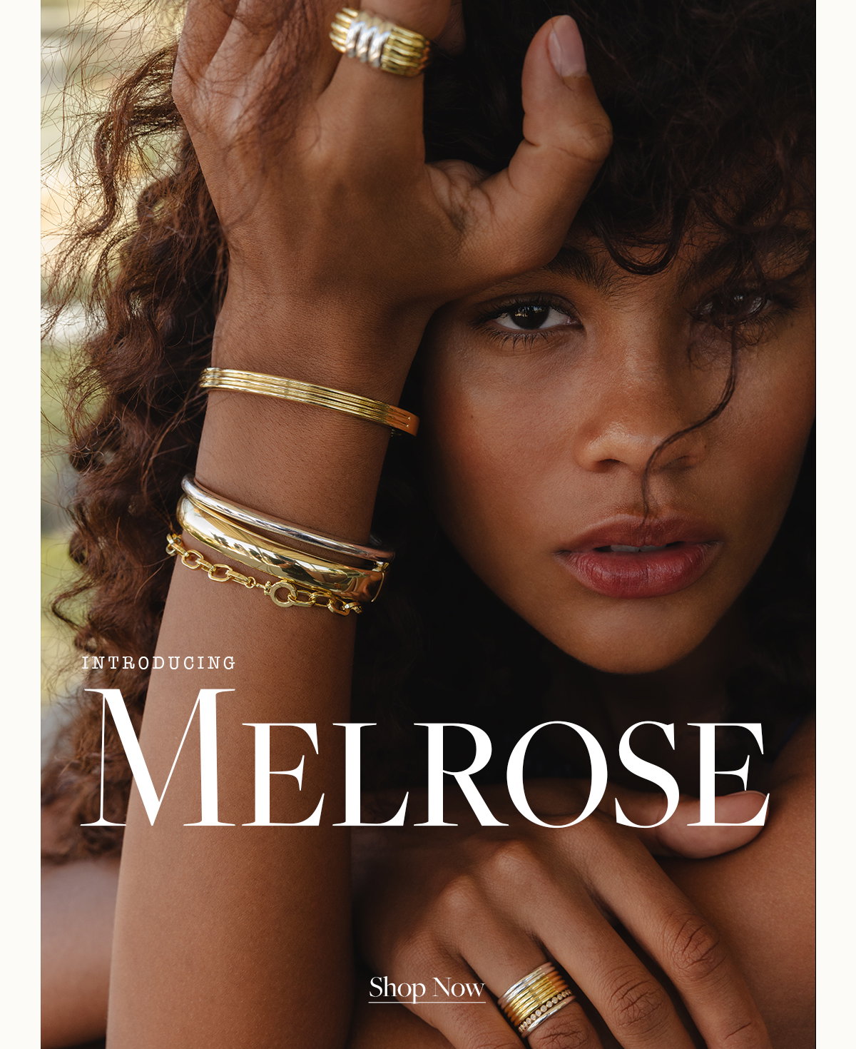 Introducing Melrose
