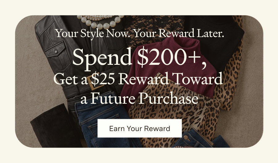 EArn Your Reward