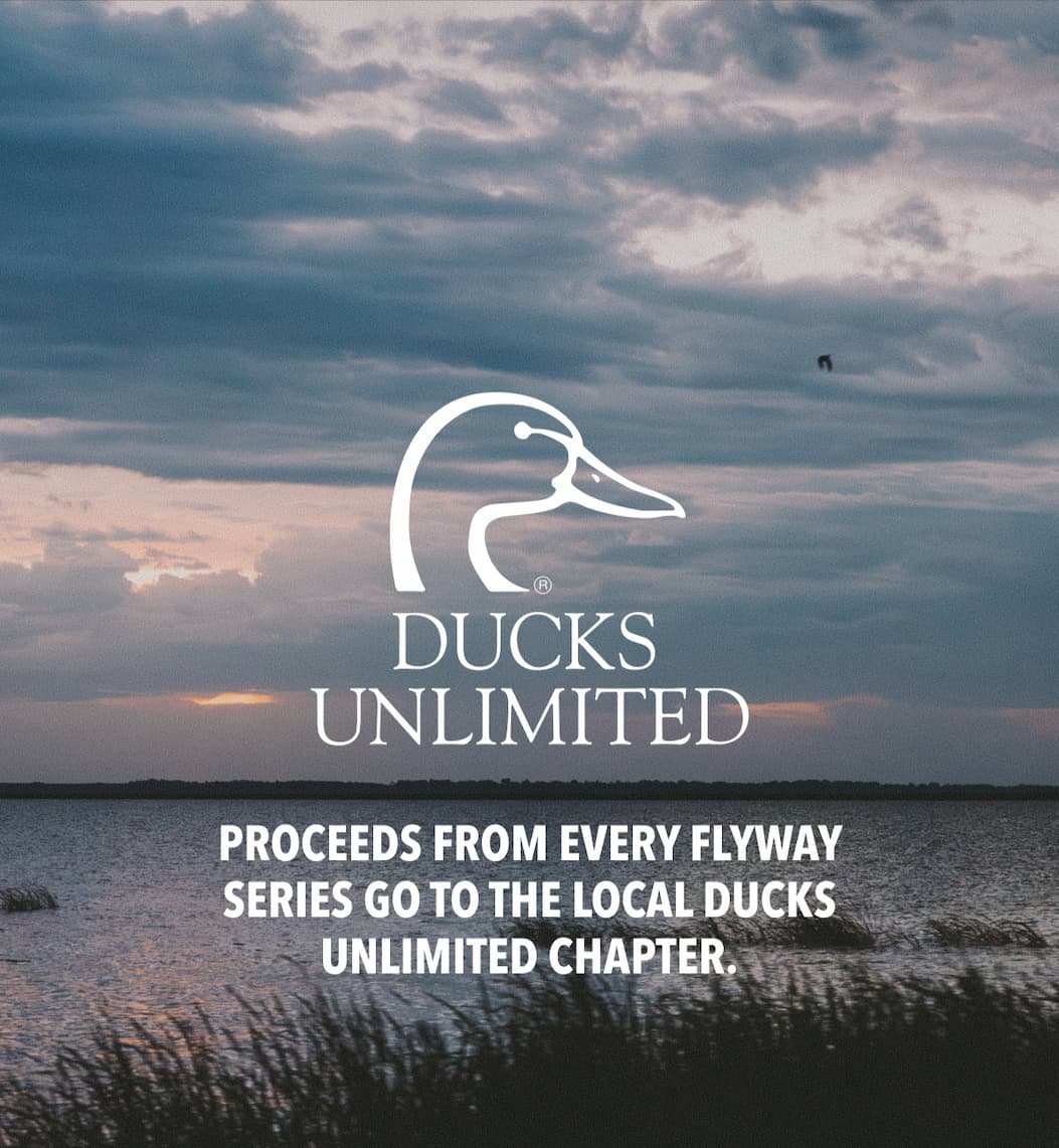 Ducks Unlimited