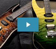 Charvel Pro-Mod Plus Dinky DK24 HSS 2PT: The Shredder's Tool