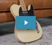 LsL: The Boutique Builders Every Vintage Guitar Fan Should Know 