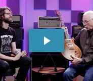 You Think You Know PRS? -- The Paul Reed Smith Interview 