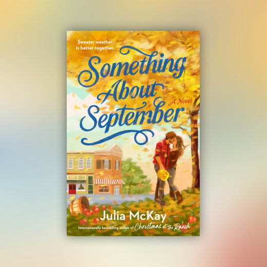 Something About September
