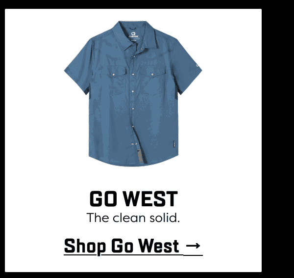 Go West