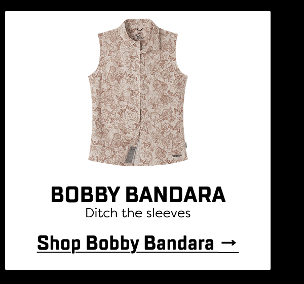 bobby Bandara