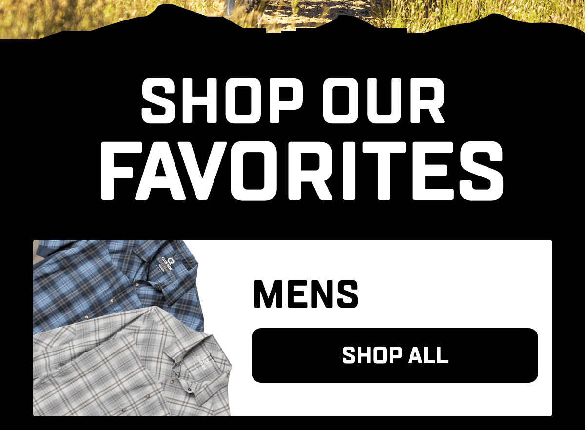 Shop Our Favorites