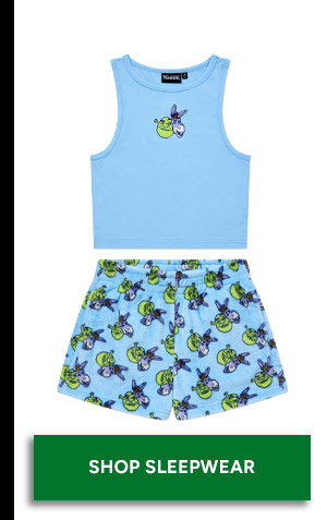 Shop Sleepwear