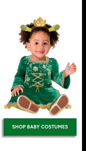 Shop Baby Costumes