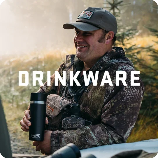 Shop Drinkware