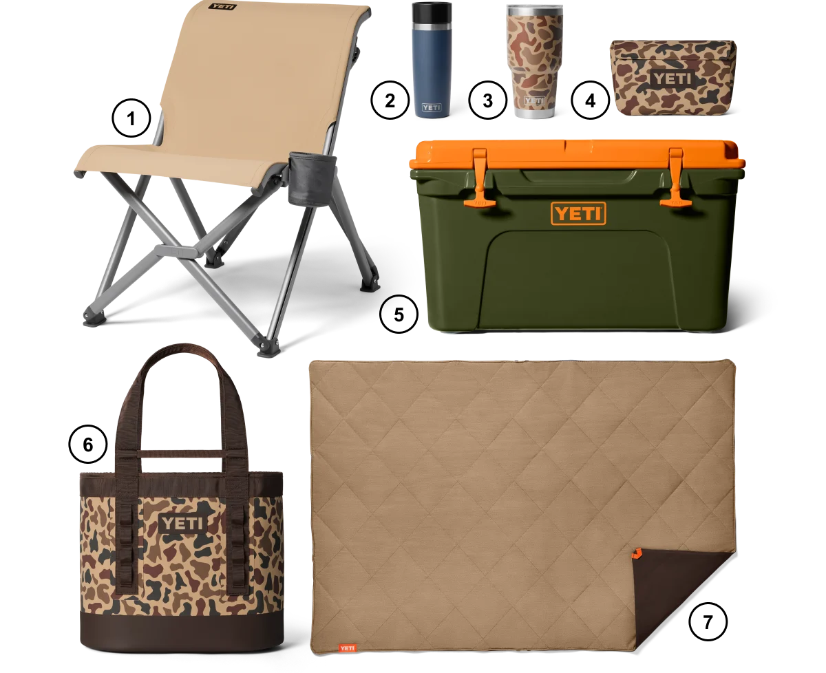 Build A Burly Kit