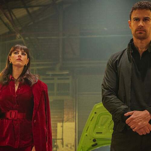 What's New to Watch on Netflix This Week