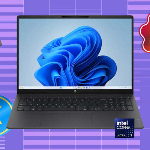 Best Laptop Deal of the Day: Slash 48% Off the OmniBook 3