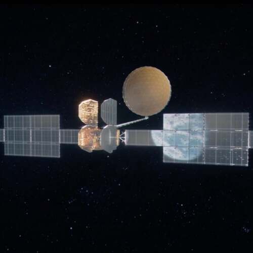 SpaceX Petitions FCC to Block Viasat Satellite Over Starlink Interference Risk