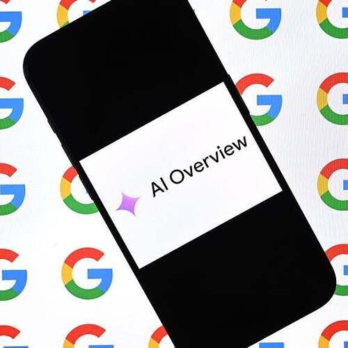 Hate AI Search Results? Tough. Google Is Expanding Them Even More