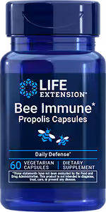 Bee Immune Propolis Capsules