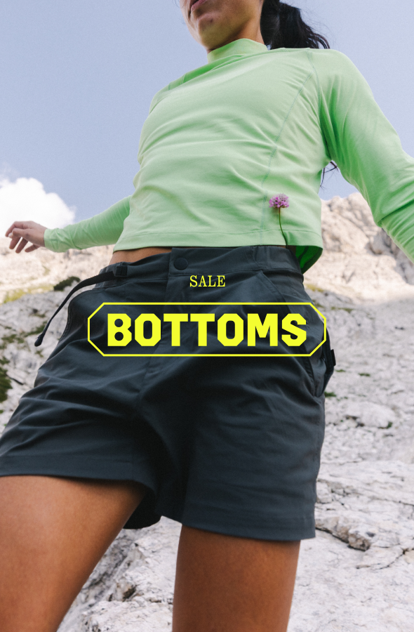 SALE / Bottoms