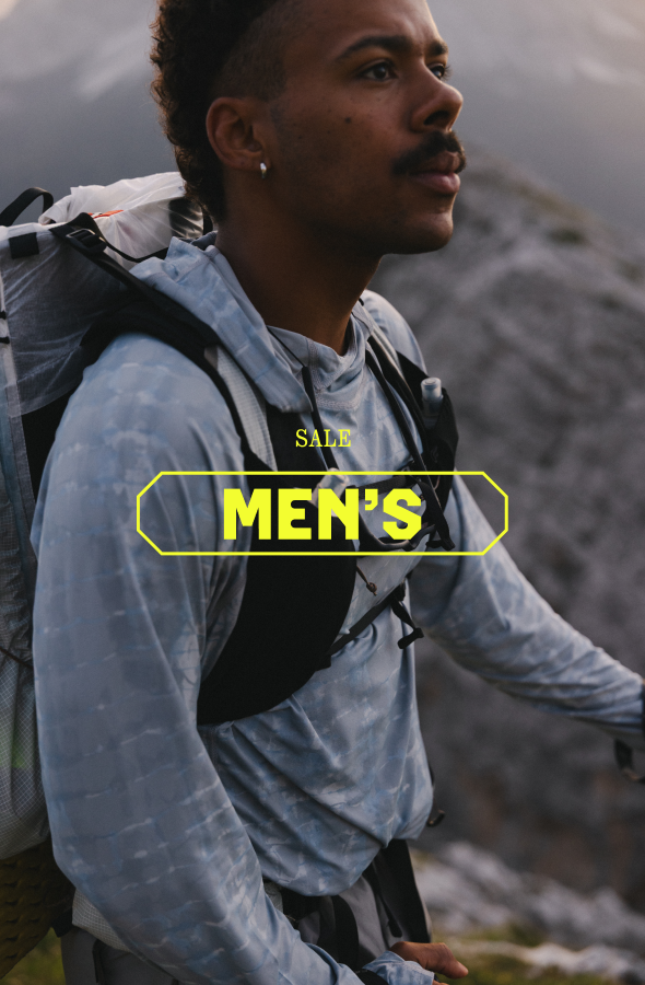 SALE / Men's