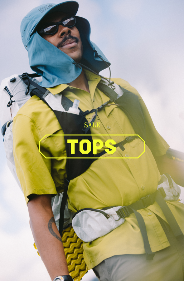 SALE / Tops