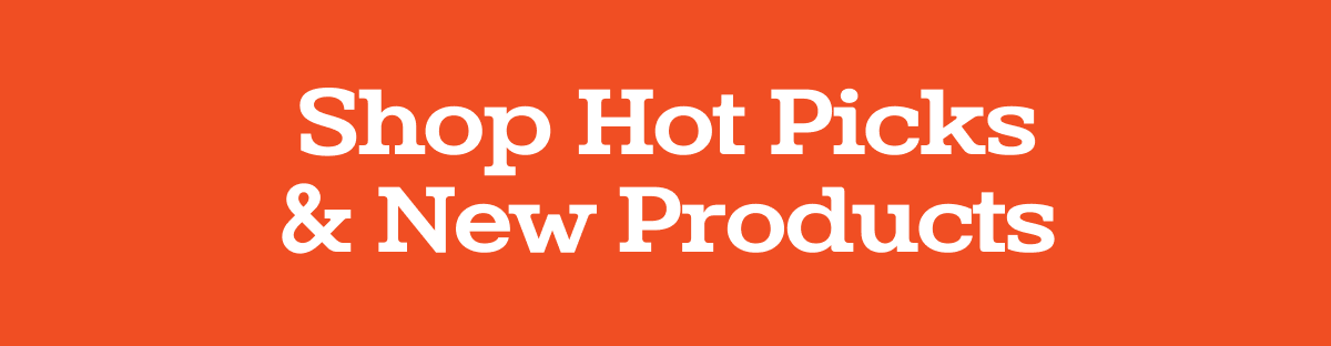 Our Latest Innovations