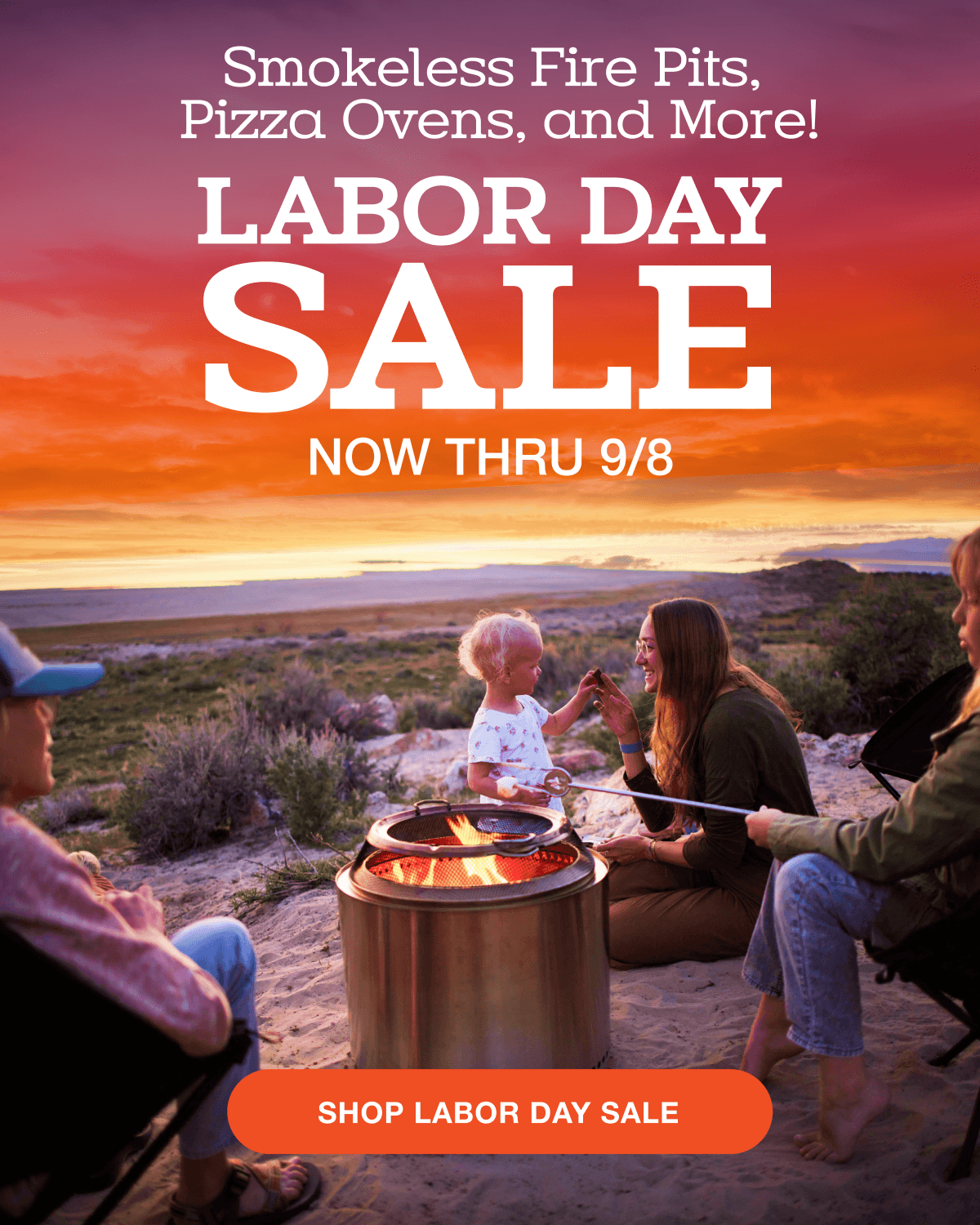 Shop Labor Day Sale