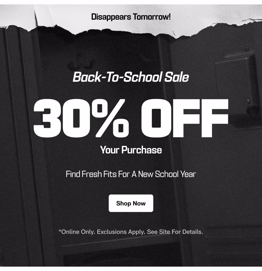 Shop Now